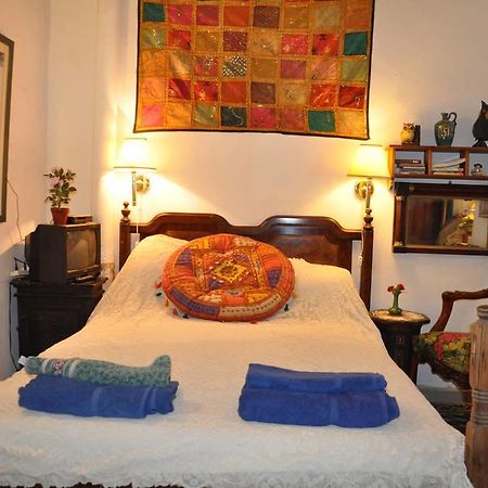 Cozy Garden Apartment Yerusalem Bagian luar foto