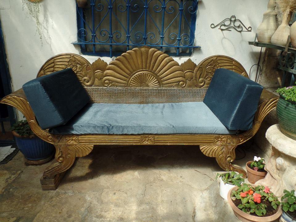 Cozy Garden Apartment Yerusalem Bagian luar foto