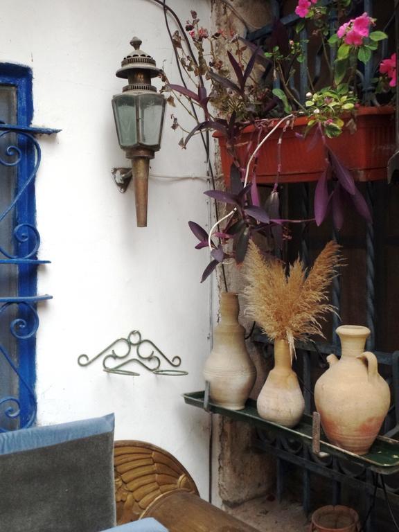 Cozy Garden Apartment Yerusalem Bagian luar foto