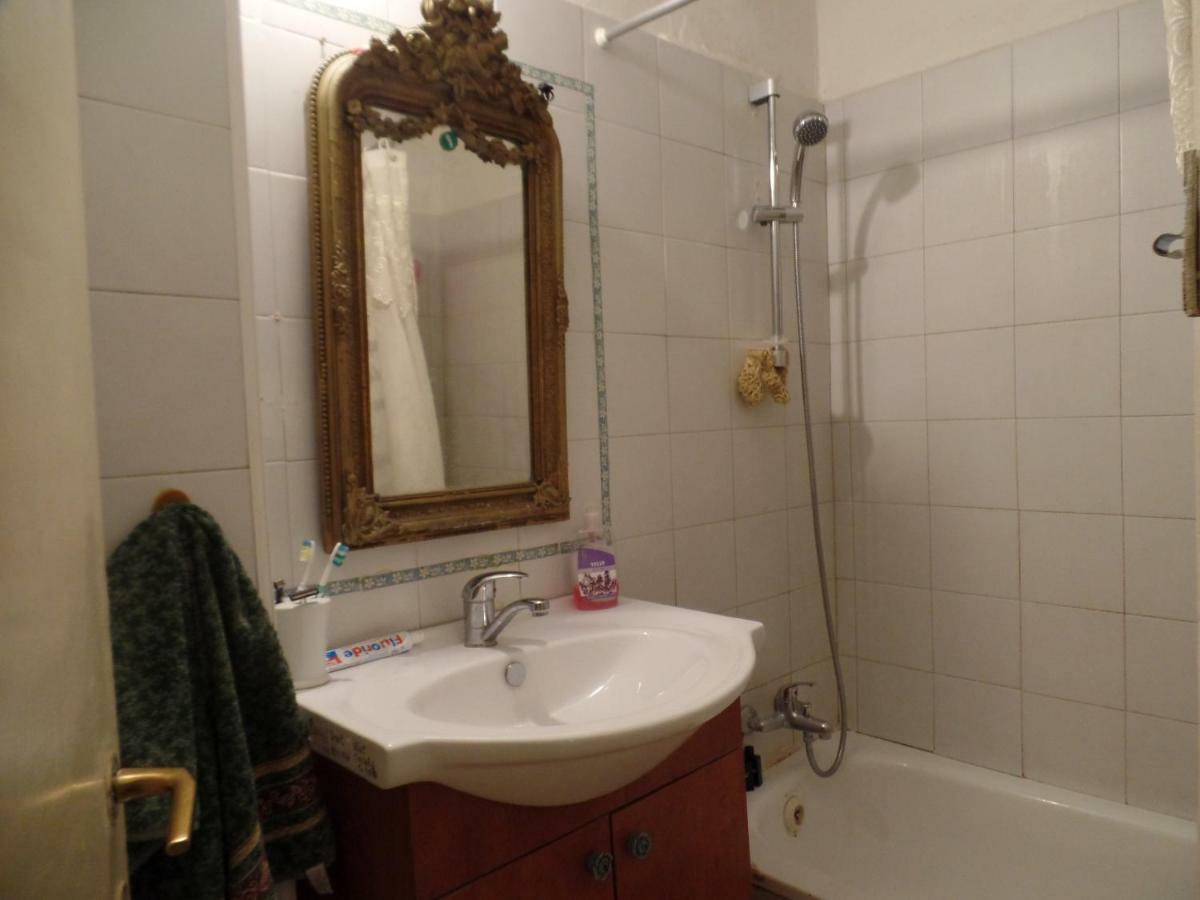 Cozy Garden Apartment Yerusalem Bagian luar foto